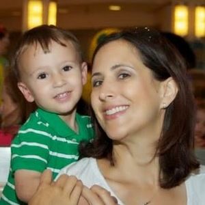 Meet your Posher, Laura